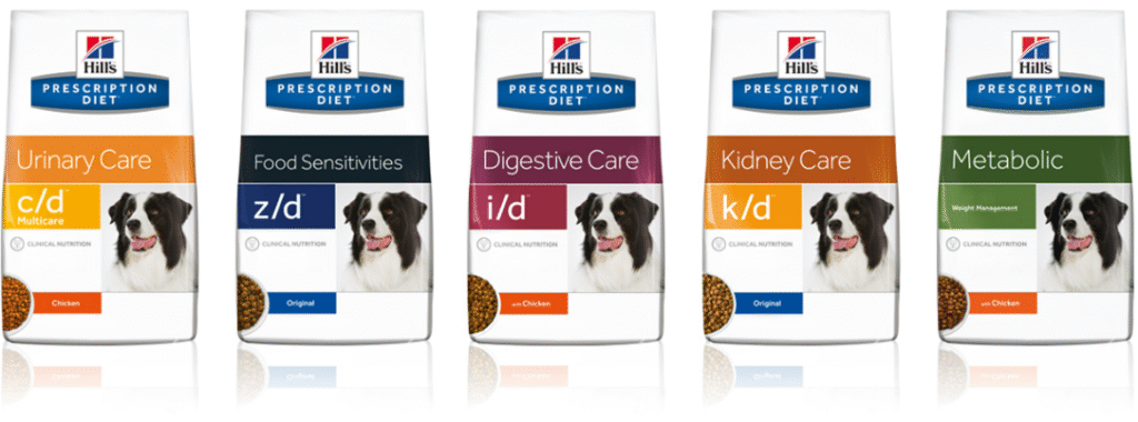 Hill's Prescription Diet