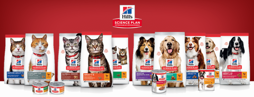 Hill's Science Plan2