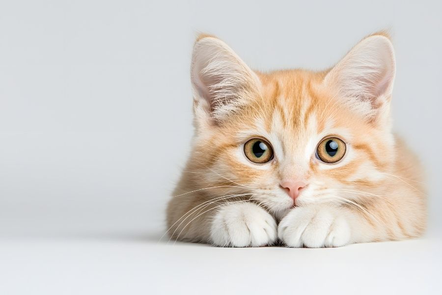 עובדות על חתולים גולדן